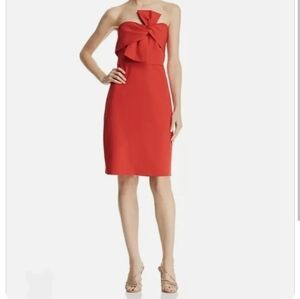 Sam Edelman  Bow dress
